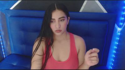 cherry_lov3 webcam cam4 model stream image