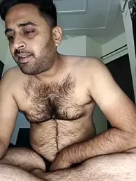 ITZ_GURU webcam model stream image