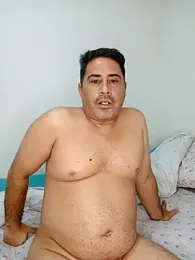 Piscis46 webcam model stream image