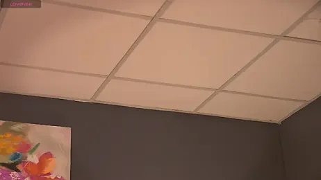 SeniGrandee webcam model stream image