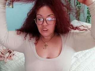 kinky-kris webcam model stream image