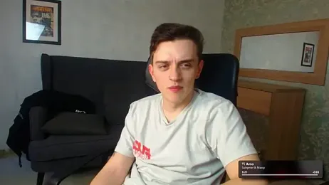 FelixStarkk webcam model stream image