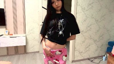 JeaniceMelear webcam model stream image