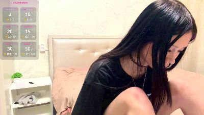 JeaniceMelear webcam model stream image