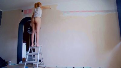 Karoline121 webcam model stream image