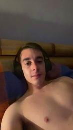 18k_boss webcam model stream image