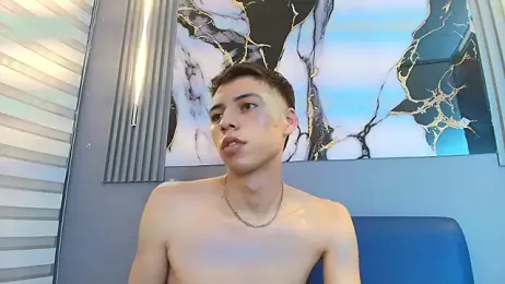 KENNY_HANK webcam model stream image