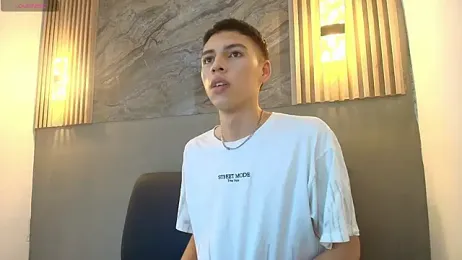 KENNY_HANK webcam model stream image