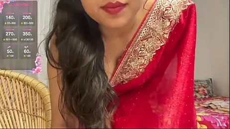 Spice-Summi webcam model stream image