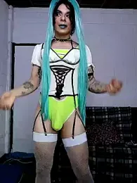 oxxy_jean webcam stripchat model stream image