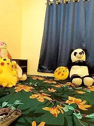 Divya_girl webcam model stream image