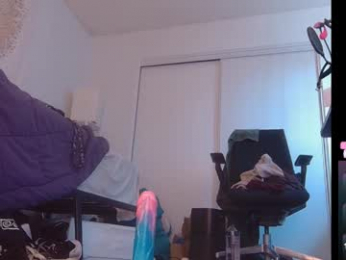 feralasf webcam model stream image