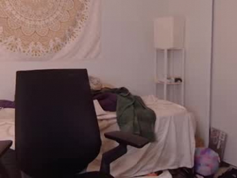 feralasf webcam model stream image