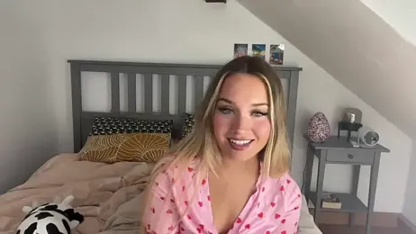 vicidream webcam model stream image