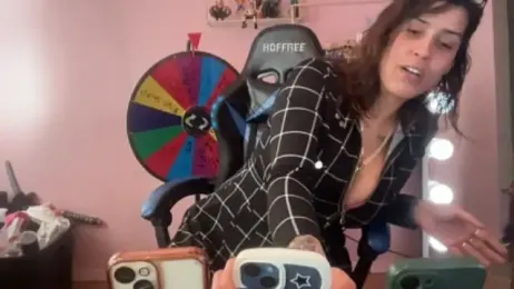 latinacubana webcam model stream image