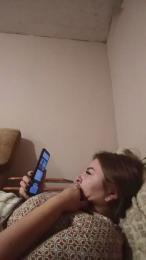 TinaaRina webcam model stream image