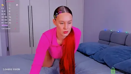 King-Jaster webcam model stream image