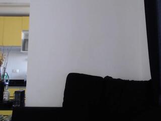 Eric Parker webcam model stream image