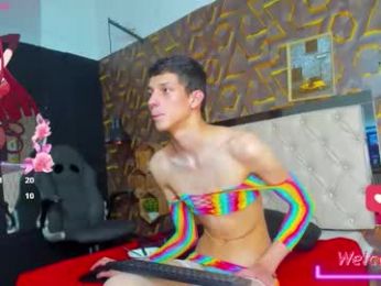 matthewttaylor webcam model stream image
