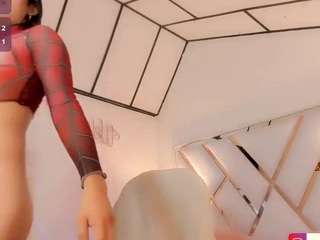 danny-foxy webcam model stream image