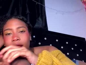 browngirl69 webcam chaturbate model stream image