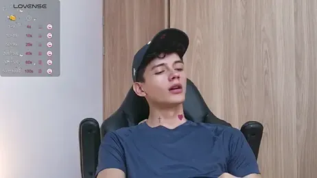 badboy_one_ webcam model stream image