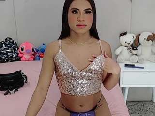 laurenth-19 webcam model stream image