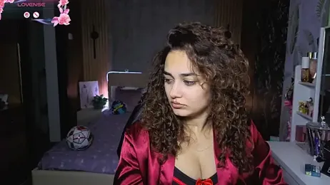 KatarinaHeaven webcam stripchat model stream image