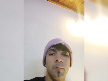 RabbitSnake webcam model stream image
