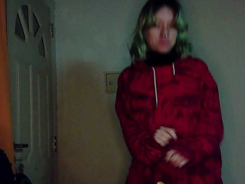 RabbitSnake webcam model stream image