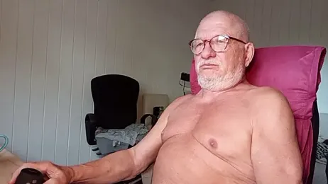 Rainfish webcam model stream image