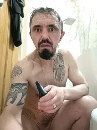 erbod_Johnny webcam model stream image