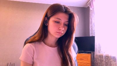 KristenHorwood webcam model stream image