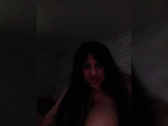 AnnaStrop webcam model stream image