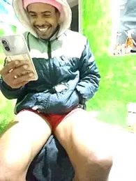 Bigote_Big0357 webcam model stream image