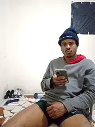 Bigote_Big0357 webcam model stream image