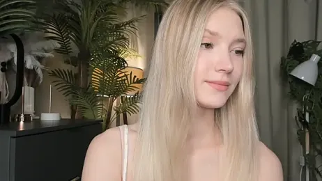 ChinBonnell webcam model stream image