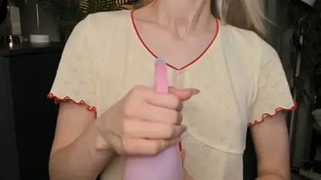 ChinBonnell webcam model stream image