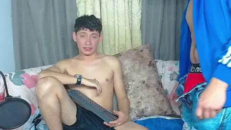 the_boy_king016 webcam model stream image