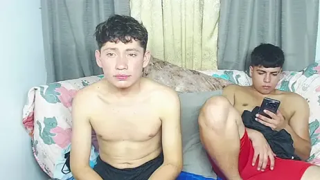 the_boy_king016 webcam model stream image