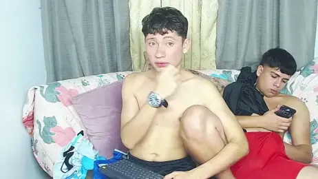 the_boy_king016 webcam model stream image