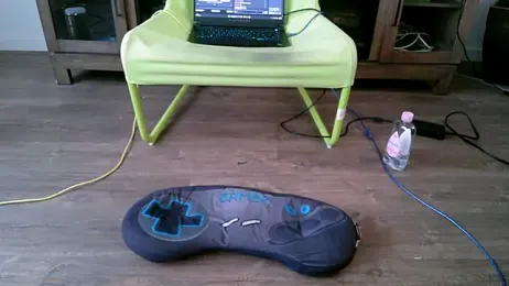 Hungboxer69 webcam model stream image