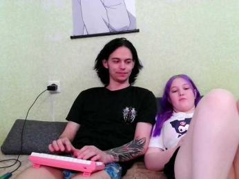 xxWeWannaFuckxx webcam model stream image