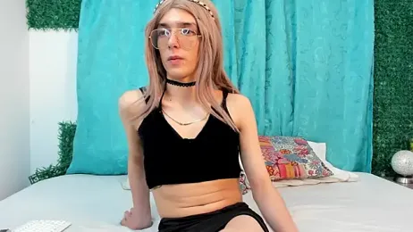 allison_pearzon webcam model stream image