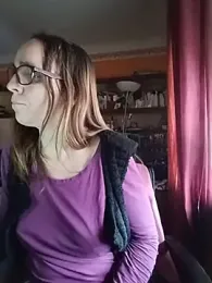 Dettybitch40 webcam model stream image