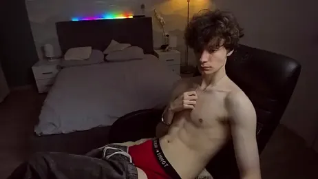 Edvard_Blare webcam model stream image