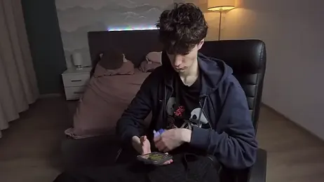 Edvard_Blare webcam model stream image