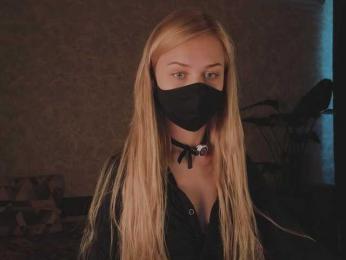 EternalOphelia webcam model stream image