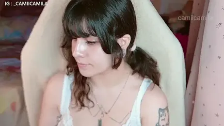 Renooh webcam model stream image