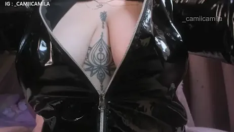 Renooh webcam stripchat model stream image